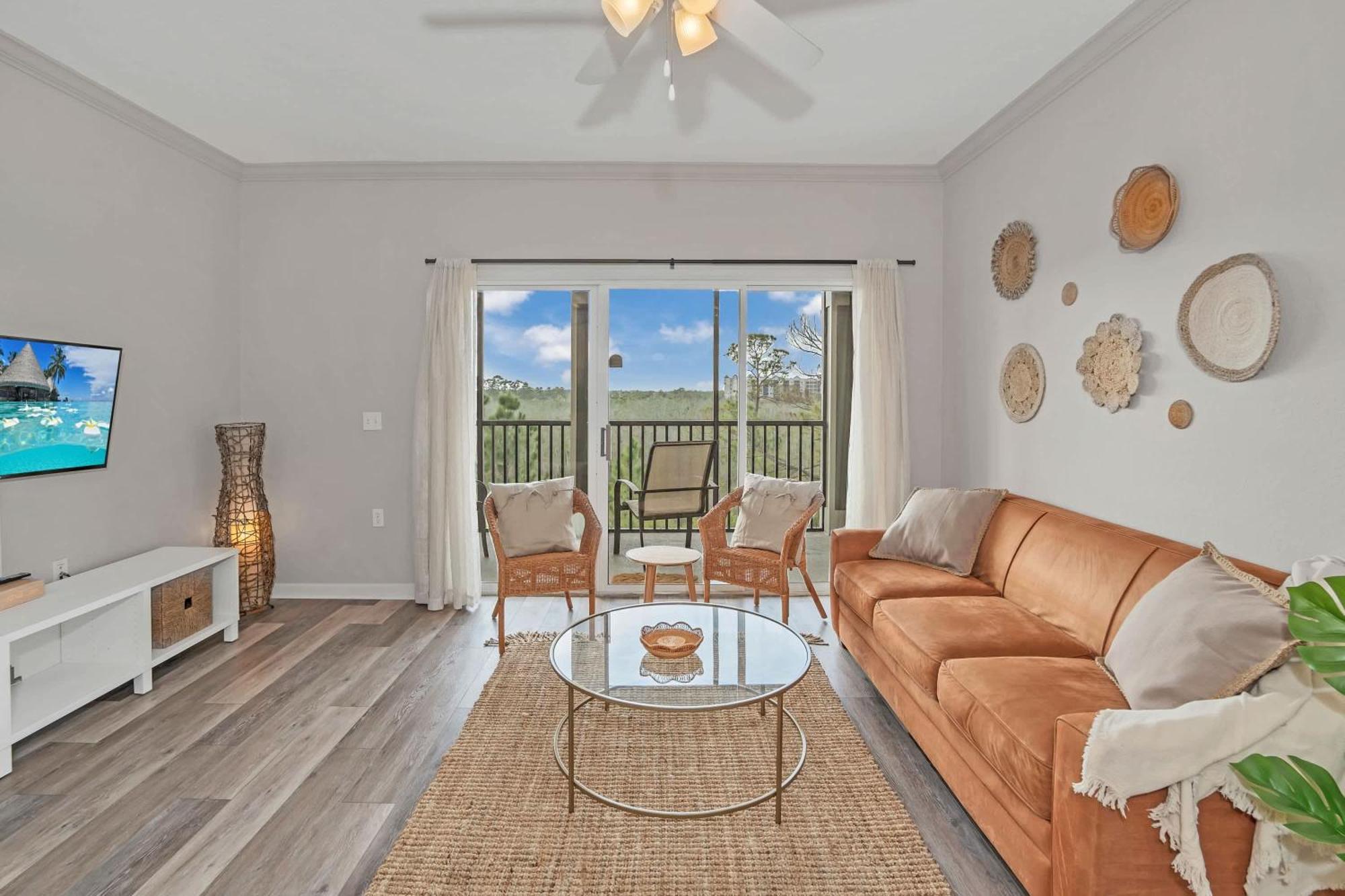 -Relaxing 3Br Near Disney - Pool And Hot Tub! Orlando Exterior foto